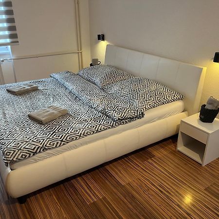 Apartment A&D Centrum Попрад Екстер'єр фото